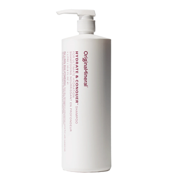 Hydrate & Conquer Shampoo 1000ml